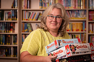 Manuela Porsche-Stecher
